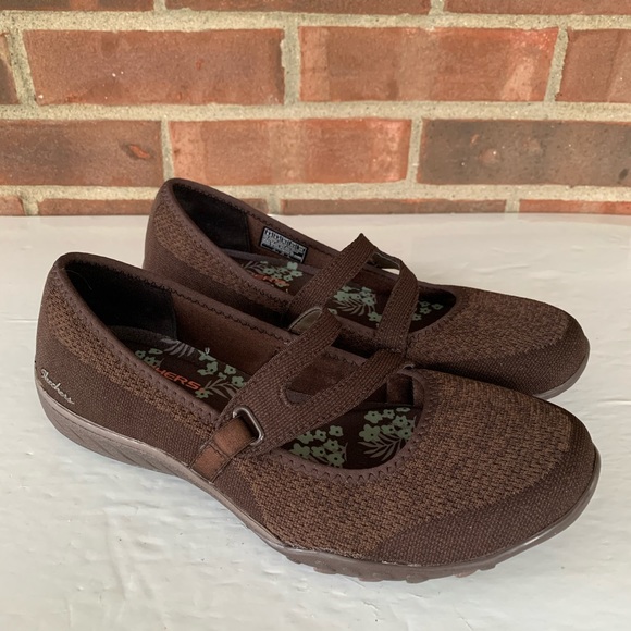 sketchers lucky lady